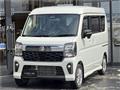 2026 Suzuki Every Wagon