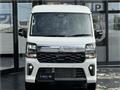 2026 Suzuki Every Wagon