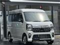 2026 Suzuki Every Wagon