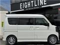 2026 Suzuki Every Wagon