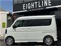 2026 Suzuki Every Wagon
