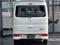 2026 Suzuki Every Wagon