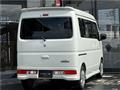 2026 Suzuki Every Wagon