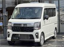 2026 Suzuki Every Wagon