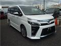 2021 Toyota Voxy
