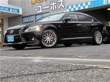 2015 Lexus LS