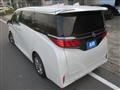 2026 Toyota Alphard G