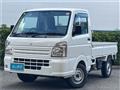 2021 Suzuki Carry Truck