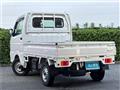 2021 Suzuki Carry Truck