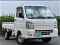 2021 Suzuki Carry Truck
