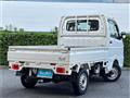2021 Suzuki Carry Truck