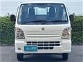 2021 Suzuki Carry Truck