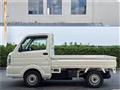 2021 Suzuki Carry Truck