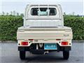 2021 Suzuki Carry Truck
