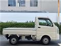 2021 Suzuki Carry Truck