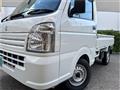 2021 Suzuki Carry Truck