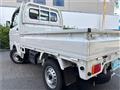 2021 Suzuki Carry Truck
