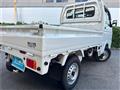 2021 Suzuki Carry Truck
