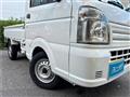 2021 Suzuki Carry Truck