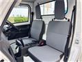 2021 Suzuki Carry Truck
