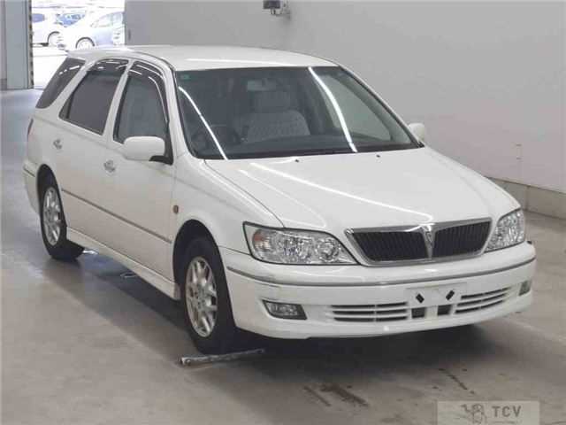 2001 Toyota Vista Ardeo