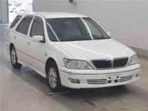 2001 Toyota Vista Ardeo