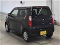 2016 Suzuki Wagon R