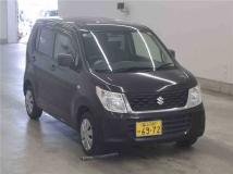 2016 Suzuki Wagon R
