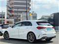 2019 Mercedes-Benz A-Class