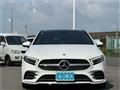 2019 Mercedes-Benz A-Class