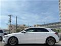 2019 Mercedes-Benz A-Class