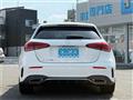 2019 Mercedes-Benz A-Class