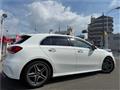 2019 Mercedes-Benz A-Class