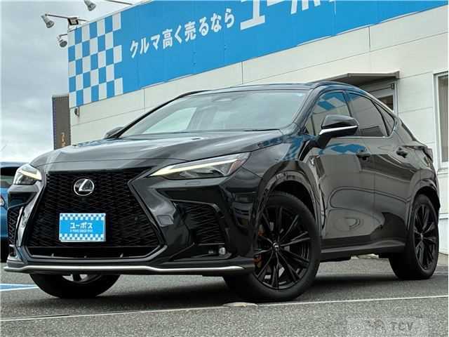 2024 Lexus Other