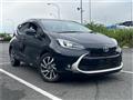 2021 Toyota AQUA