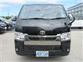 2025 Toyota Hiace Van