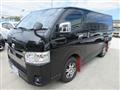 2025 Toyota Hiace Van