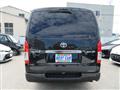 2025 Toyota Hiace Van