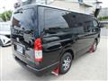 2025 Toyota Hiace Van