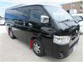 2025 Toyota Hiace Van