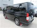 2025 Toyota Hiace Van