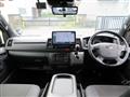 2025 Toyota Hiace Van