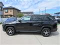 2024 Jeep Commander