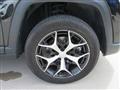 2024 Jeep Commander