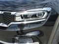 2024 Jeep Commander