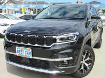 2024 Jeep Commander