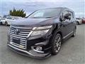 2018 Nissan Elgrand