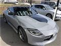 2025 Nissan Fairlady Z