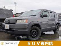 2010 Honda Crossroad