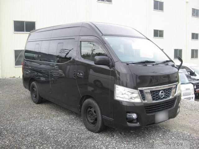 2012 Nissan Nissan Others